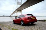Mazda6 Wagon 2015 года (UK)